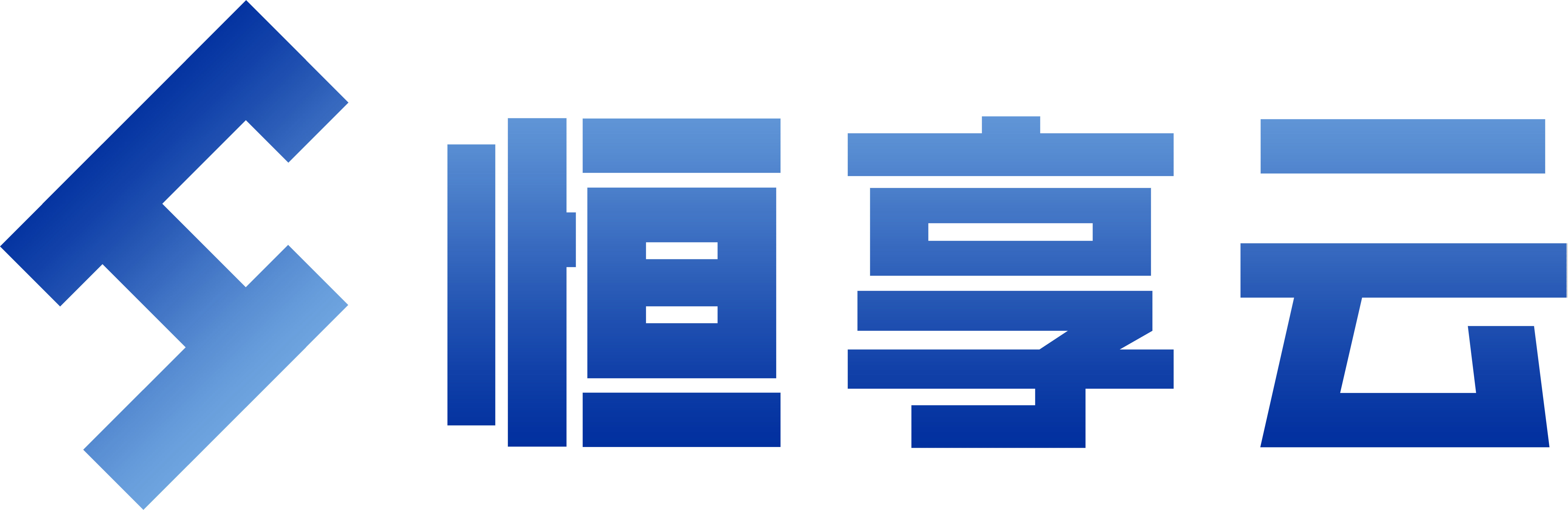 厦门恒享云科技有限公司